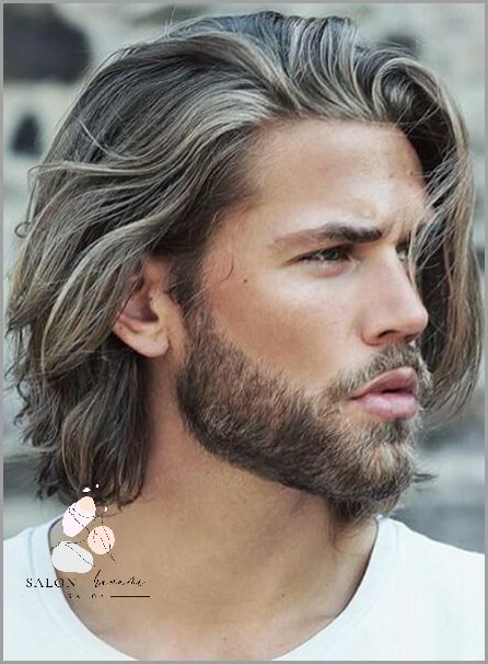 Odkryj Tajemnicę Zelu Do Włosów Męskich! Odkryj Tajemnicę Zelu Do Włosów Męskich!