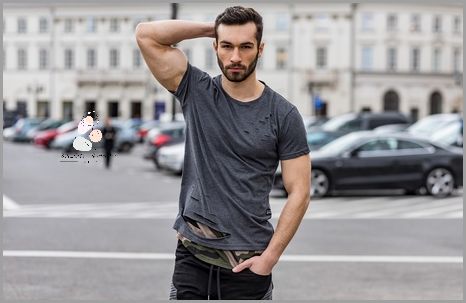 Odkryj Tajemnicę Zelu Do Włosów Męskich!