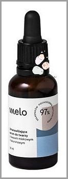 Odkryj Tajemnice Melo Serum Do Twarzy!