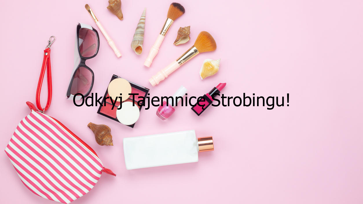 Odkryj Tajemnicę Strobingu!
