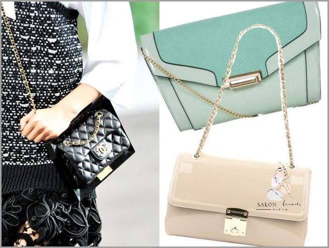 Odkryj Trendy W Torebkach Na Grubym Pasku!