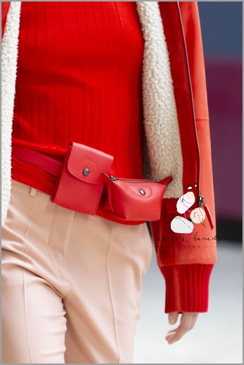 Odkryj Trendy W Torebkach Na Grubym Pasku!