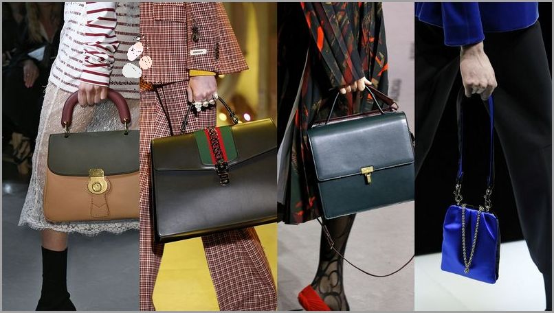 Odkryj Trendy W Torebkach Na Grubym Pasku!