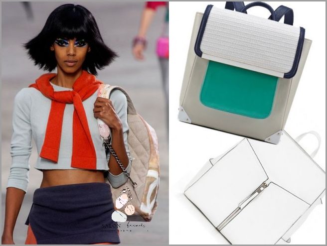 Odkryj Trendy W Torebkach Na Grubym Pasku!