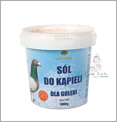 Odkryj Wlasciwosci Soli Do Kapieli! Odkryj Wlasciwosci Soli Do Kapieli!