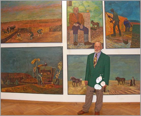 Odkryj Wystawę Van Gogha w Warszawie! Odkryj Wystawę Van Gogha w Warszawie!