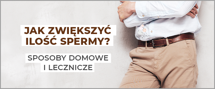Odkryte: Od Czego Zależy Ilość Spermy!