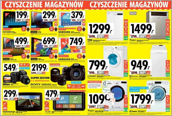 Ogromne Promocje W Media Expert!