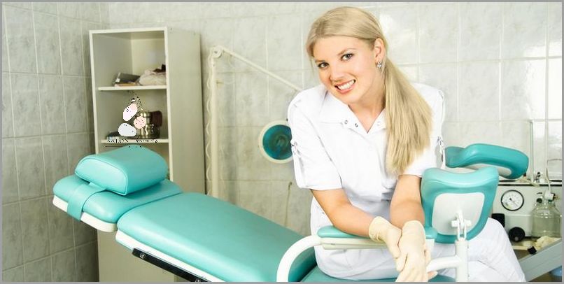 Okres i Wizyta U Ginekologa: Co Się Wyjaśniło?.