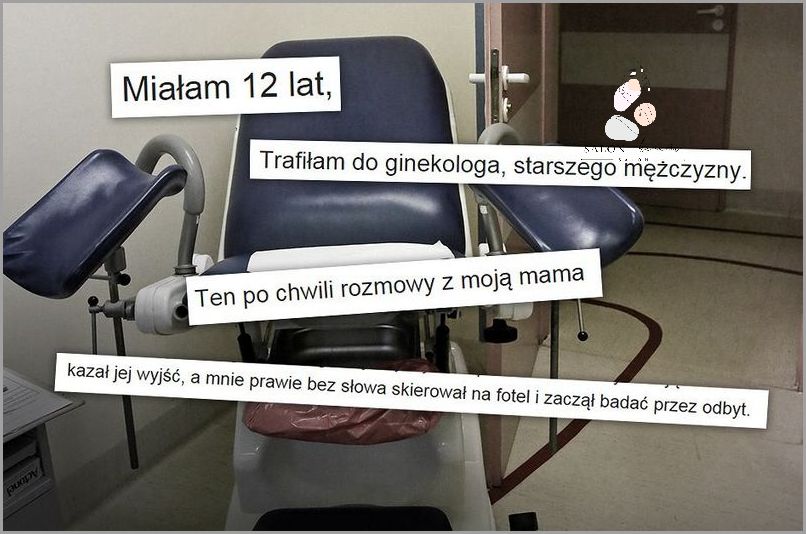 Okres i Wizyta U Ginekologa: Co Się Wyjaśniło?.