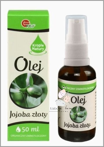Olej Jojoba - Sprawdź Cenę! Olej Jojoba - Sprawdź Cenę!