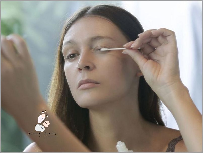 Olej Rycynowy - Skuteczny Na Trądzik!