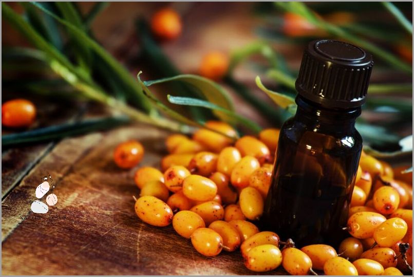 Olej Z Ostropestu - Sposób Na Piękną Twarz!