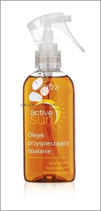 Olejek Kokosowy - Skuteczny Sposób Na Opalanie!