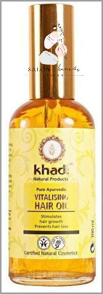 Olejek Na Porost Włosów - Cudowne Efekty!