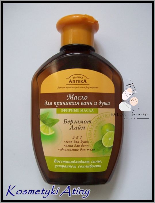 Olejek Na Skórki - Cudowny Sposób Na Jędrną Skórę!