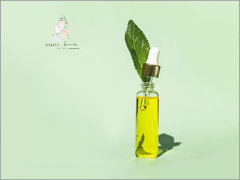 Olejek Z Drzewa Herbacianego - Sprawdź, Jak Działa Na Paznokcie!