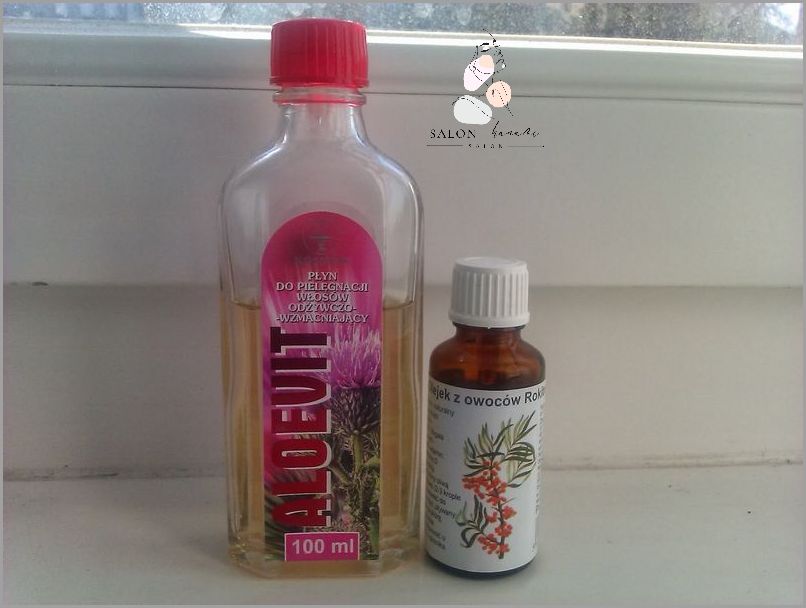 Olejek Z Rokitnika Na Twarz: Cudowne Efekty!