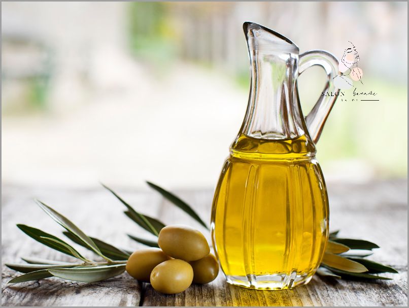 Oliwa Z Oliwek Na Twarz: Jak Stosować?