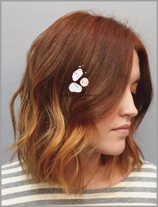 Ombre Blond na Krótkich Włosach - Wow!