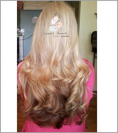 Ombre Na Czarnych Włosach: Nowy Trend!