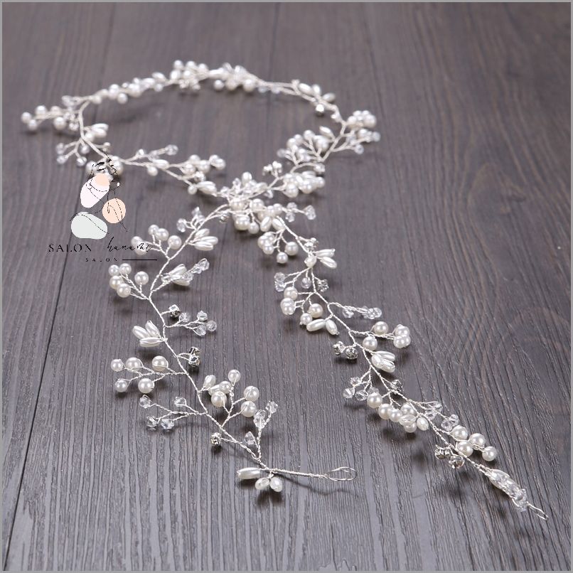 Opaski Na Głowe Ozdobne - Trend 2020!