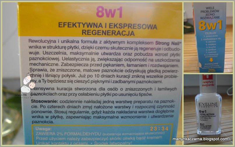 Opinie Eveline 8w1: Prawdziwe Historie!