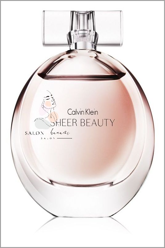 Opinie o Calvin Klein Beauty - Co Sądzą Użytkownicy?