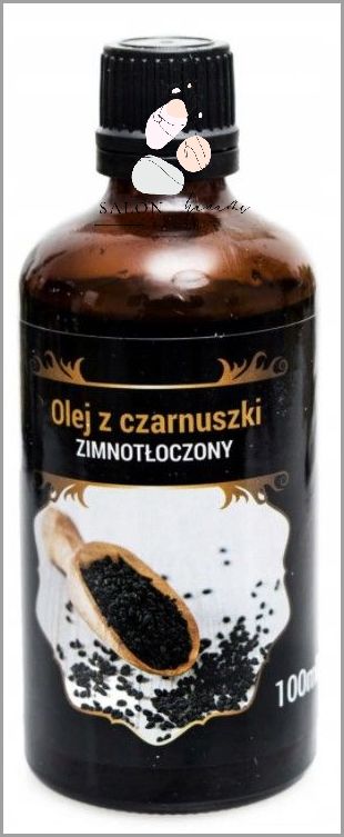 Opinie o Oleju Z Czarnuszki: Przeczytaj!