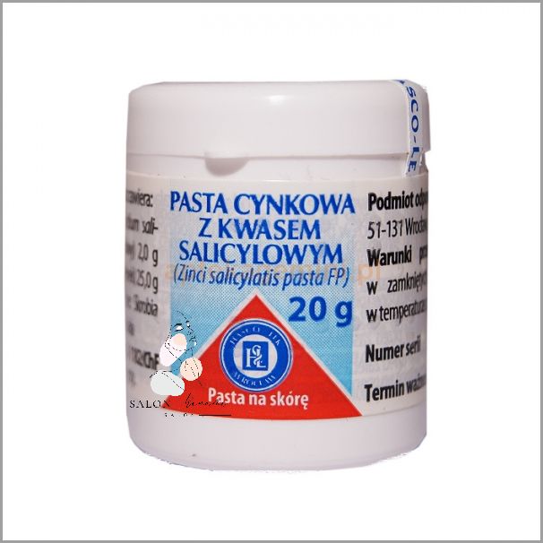 Opinie o Pasta Cynkowa Na Trądzik - Czy Działa?