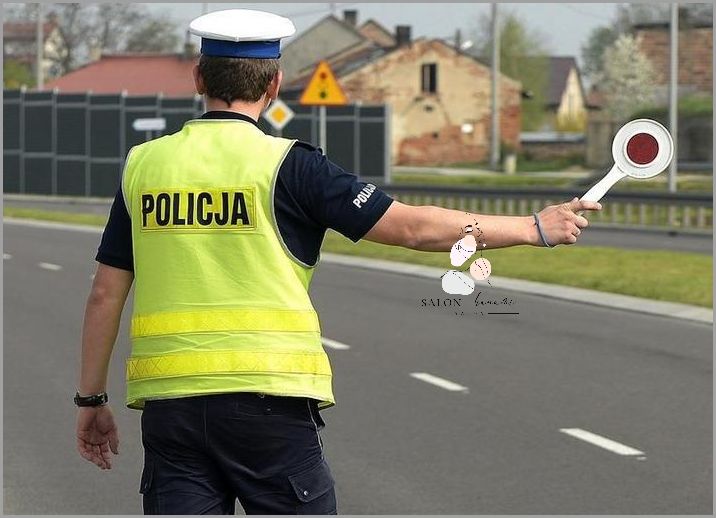 Opinie o Pracy w Policji - Co Sądzą O Pracy w Policji?