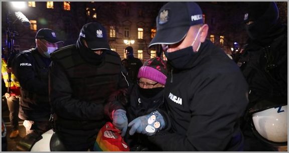 Opinie o Pracy w Policji - Co Sądzą O Pracy w Policji?