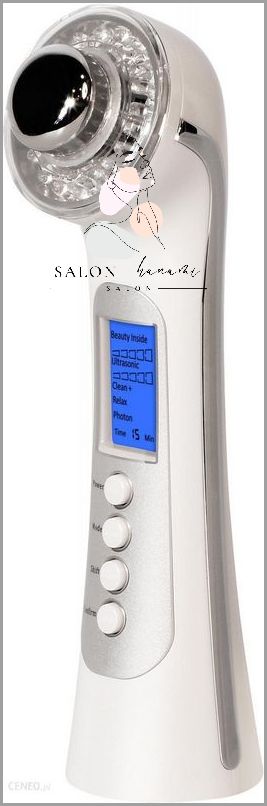 Opinie o Rollerze do Twarzy - Sprawdź!