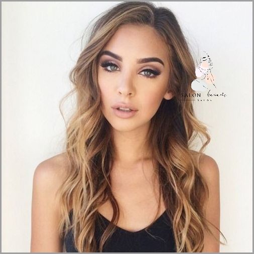 Osiągnij Idealny Look: Falowane Włosy Do Ramion!