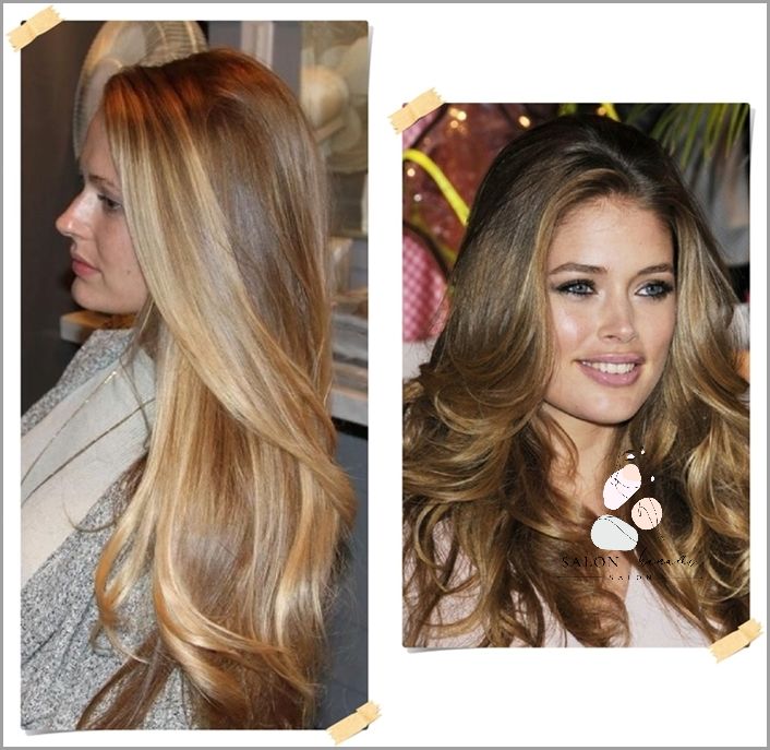 Osiągnij Naturalny Blond Efekt z Farbą!