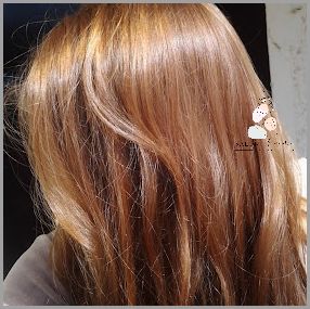 Osiągnij Naturalny Blond Efekt z Farbą!