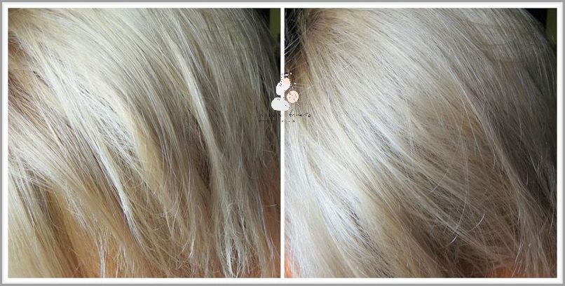 Osiągnij Naturalny Blond Efekt z Farbą!