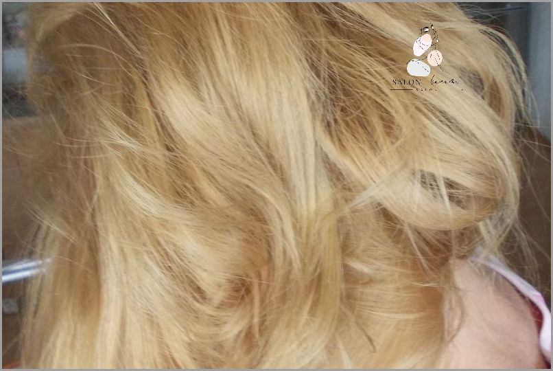 Osiągnij Piękny Blond z Henną Do Włosów!