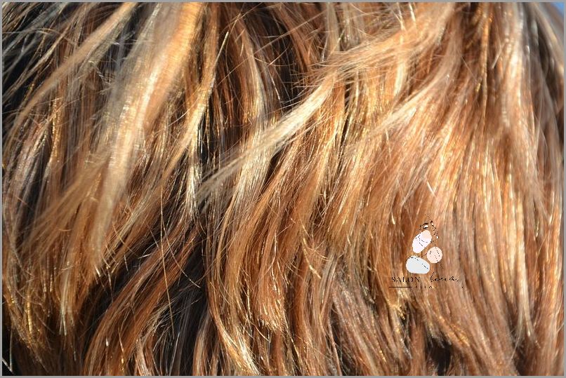 Osiągnij Piękny Blond z Henną Do Włosów!