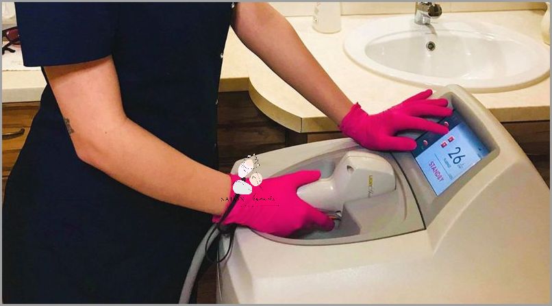 Oszałamiająca Depilacja Laserowa Bikini Cena!