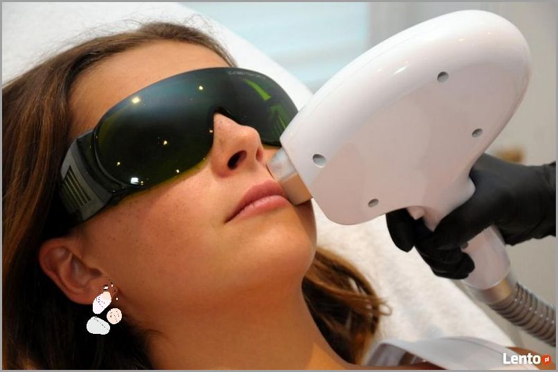 Oszałamiająca Depilacja Laserowa Bikini Cena!