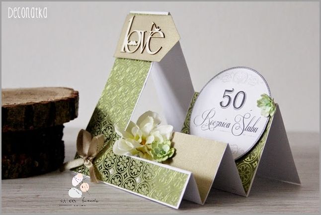 Oto Najlepszy Prezent Na 50 Rocznicę Ślubu!