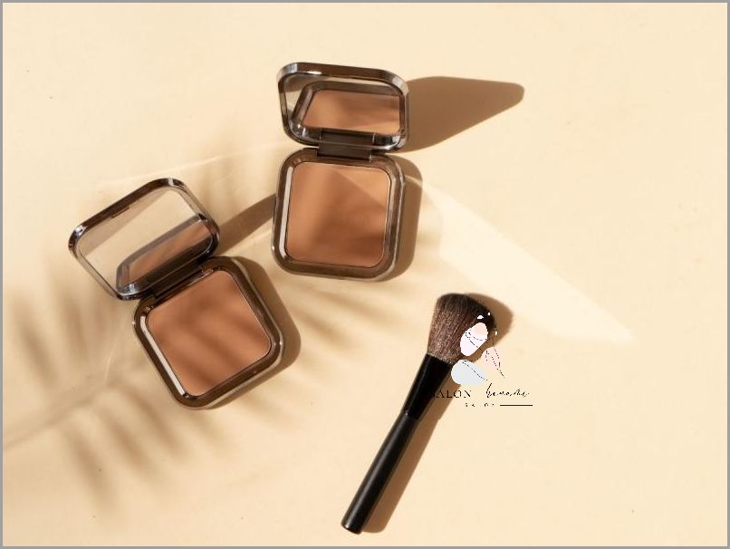 Oto Ranking Najlepszych Bronzerów Do Twarzy!