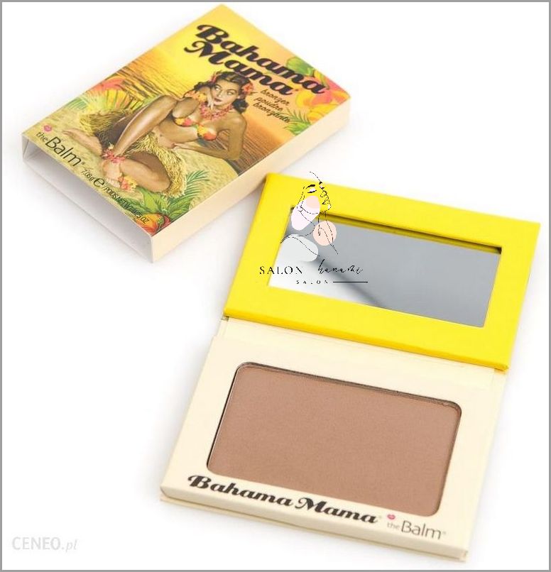 Oto Ranking Najlepszych Bronzerów Do Twarzy!