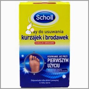 Oto Skuteczny Preparat Na Brodawki Na Szyi!