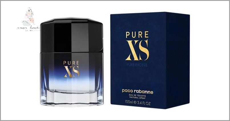 Paco Rabanne Pure Xs - Absolutny Zawrót Głowy!