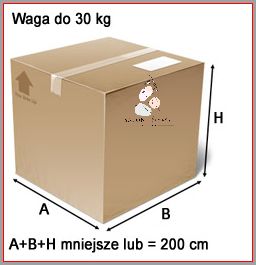 Paczki In Post Wymiary - Sprawdź!