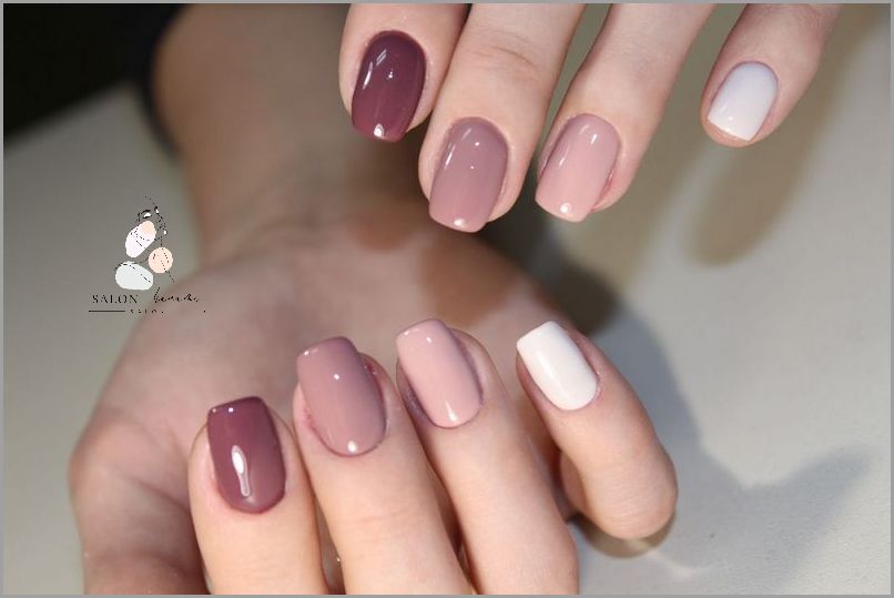 Paznokcie Nude na Swieta! Jak je zrobic?