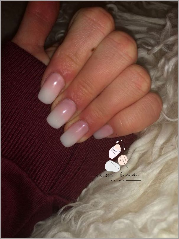 Pedicure Baby Boomer - Dlaczego warto?