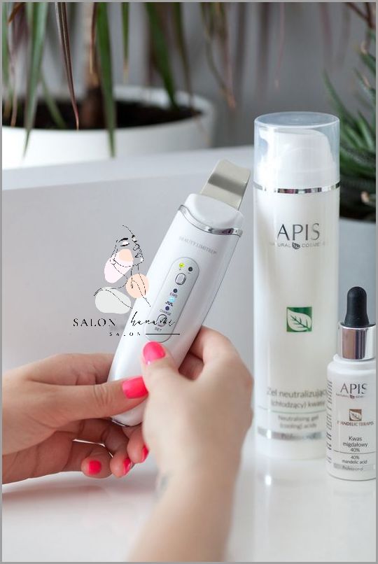 Peeling Kawitacyjny W Ciazy - Co Musisz Wiedzieć!